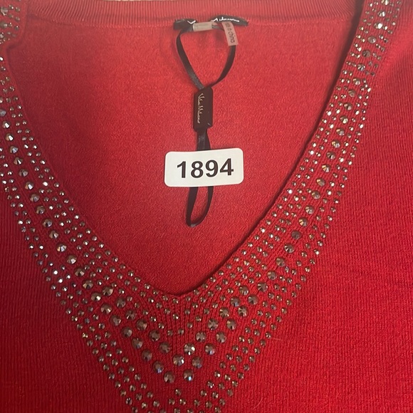 NWT After 5 top - Picture 7 of 7